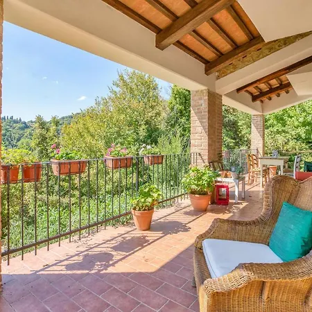 Stunning In With Kitchen Holiday home Scansano